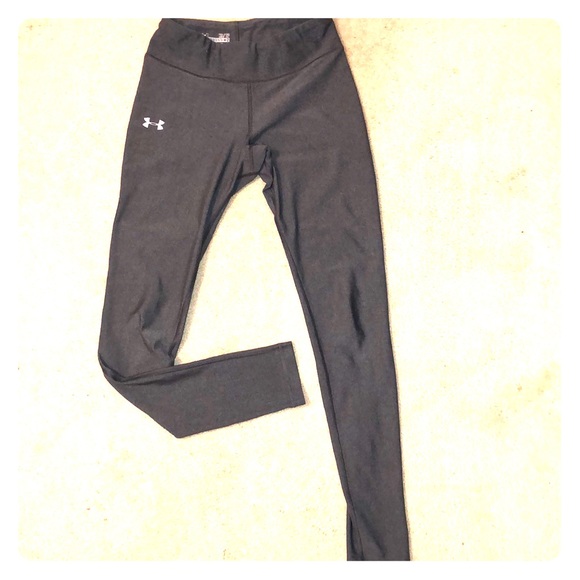 Under Armour Leggings - Picture 1 of 4